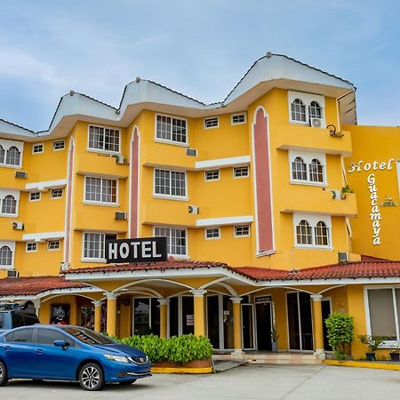 Hotel Guacamaya Penonomé Eksteriør bilde